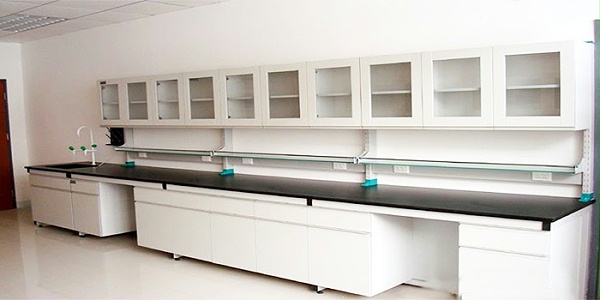 实验室实验台建设，先装修还是先选实验室家具?